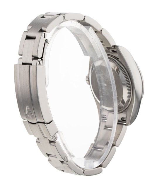 Rolex Lady Oyster Perpetual 176200 Image 3